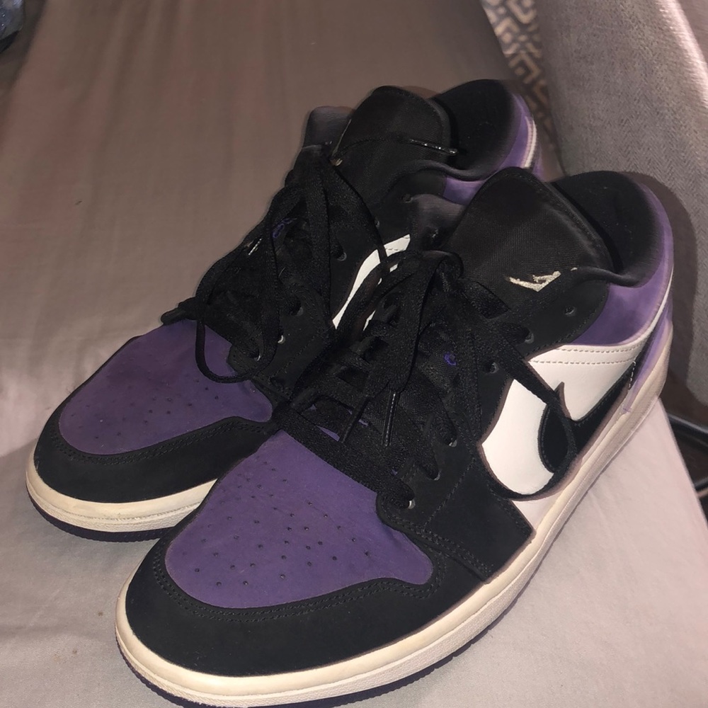 jordan 1’s